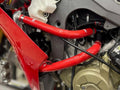 Silicone Radiator Coolant Hose Kit