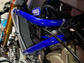Silicone Radiator Coolant Hose Kit