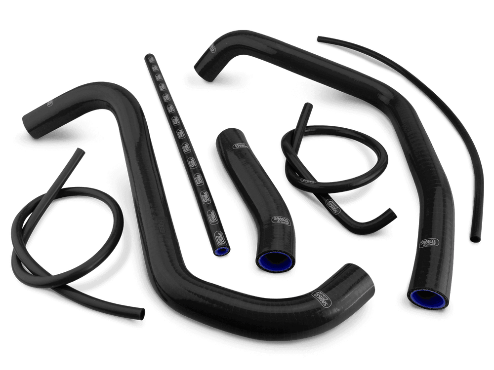 Silicone Hose Kit