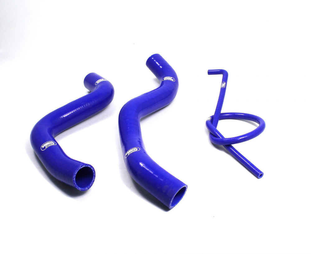Silicone Radiator Hose Kit