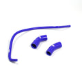 Radiator Silicone Hose Kit
