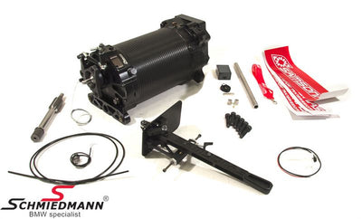 6-Speed Sequential Gearbox