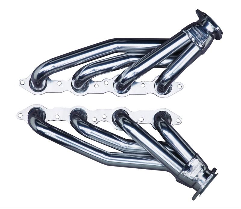 Shorty Headers