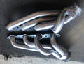 Block Hugger Header Set