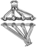 Block Hugger Header Set