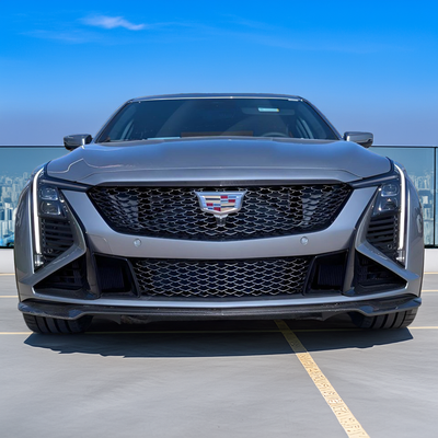 Spec-2 Exterior Package
