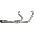 Intimidator 2-Into-1 Shorty Exhaust