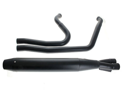 Intimidator 2-Into-1 Exhaust System