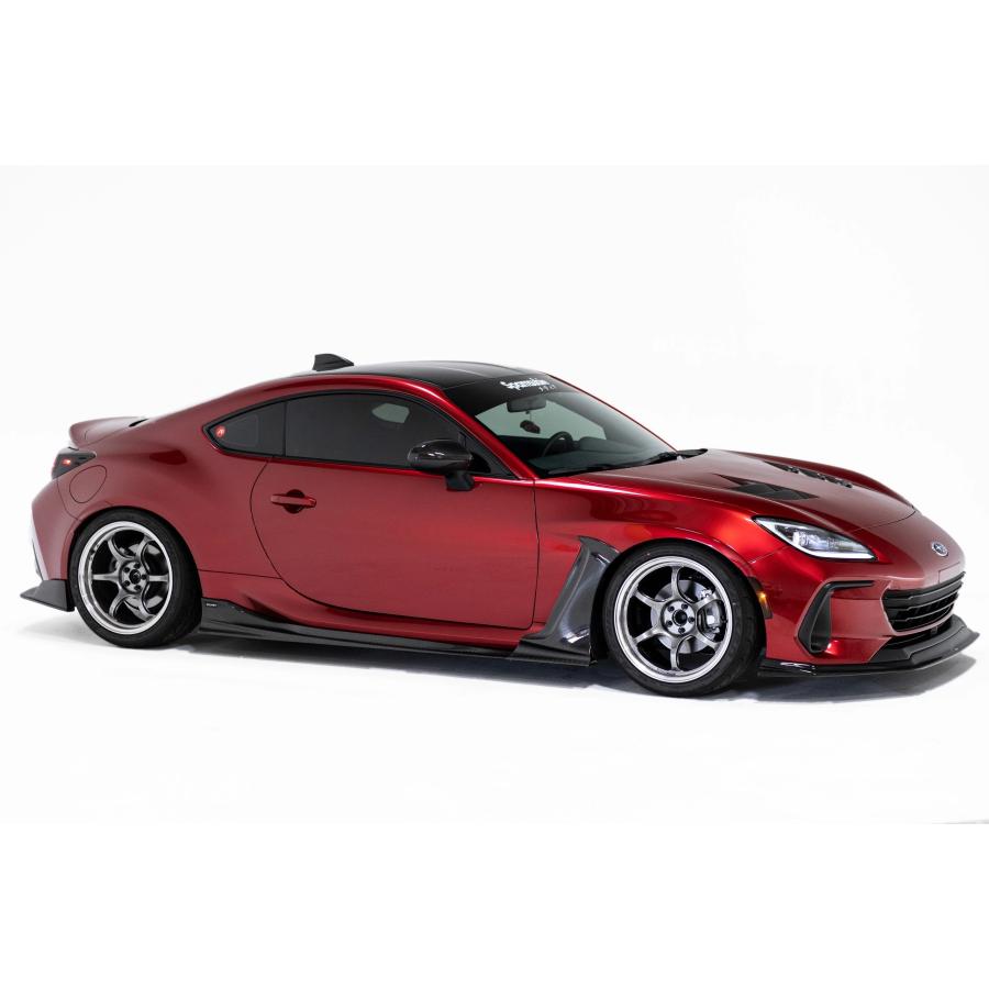 GR86/BRZ Side Skirts