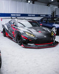 SUPER GT Widebody Kit