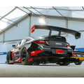 SUPER GT Widebody Kit