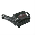 Cold Air Intake Kit