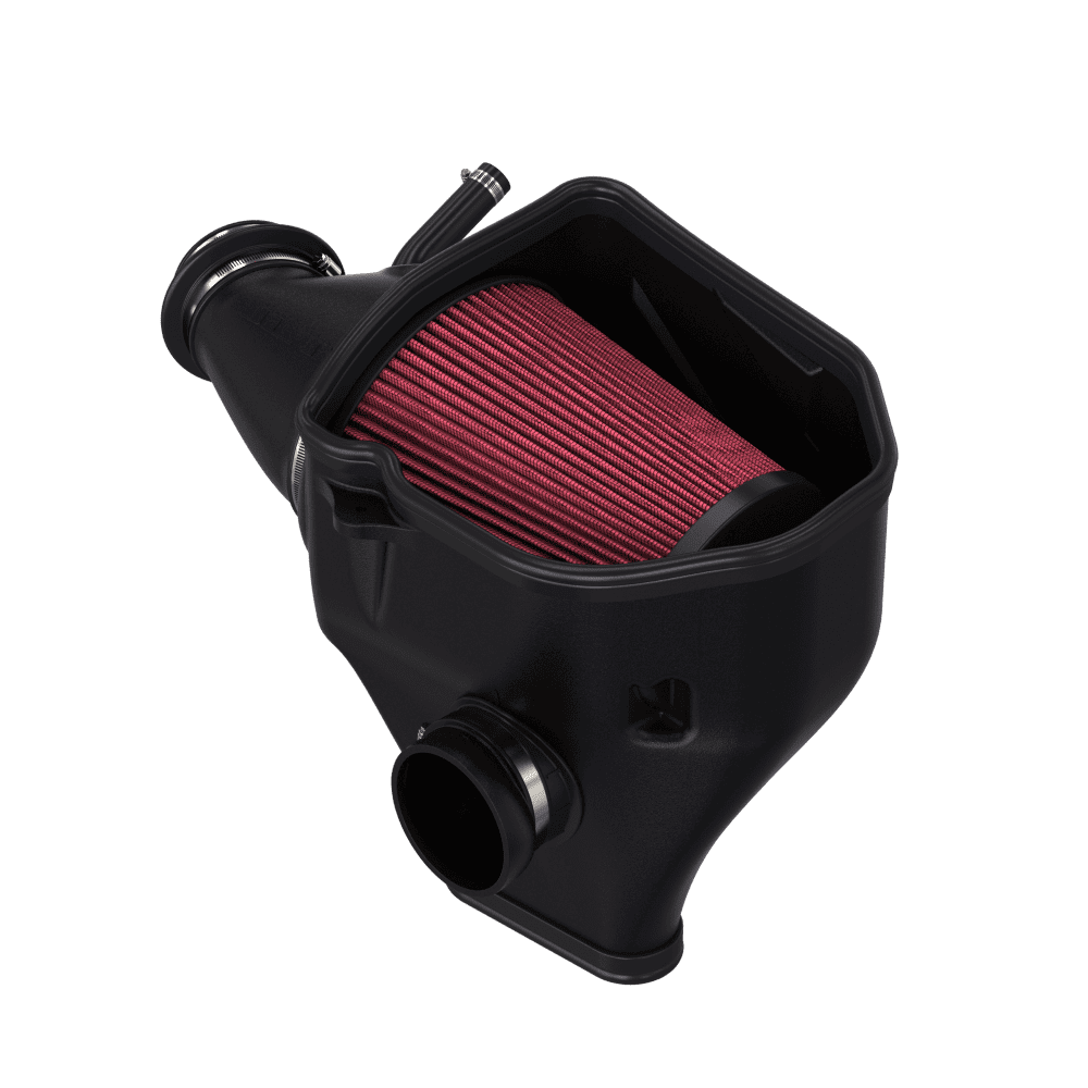 SB Filters JLT COLD AIR INTAKE FOR 2011-2023 DODGE CHARGER CHALLENGER 6.4L CAI-75-5185