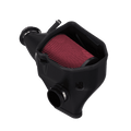 SB Filters JLT COLD AIR INTAKE FOR 2011-2023 DODGE CHARGER CHALLENGER 6.4L CAI-75-5185