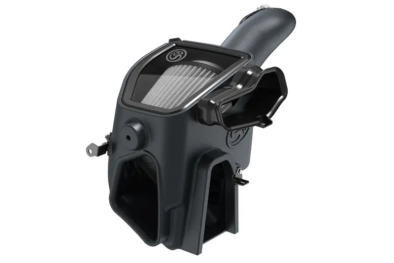 6.7L Powerstroke Cold Air Intake System