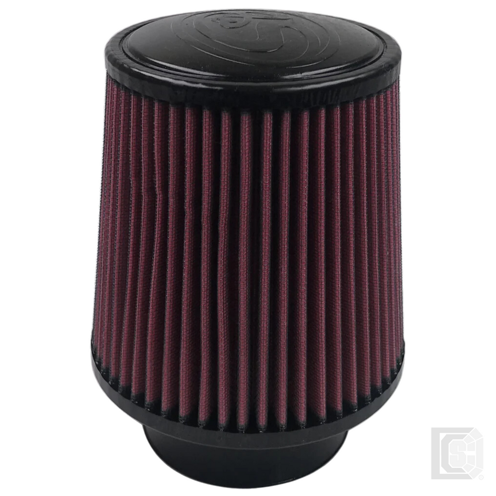 Dry Extendable Replacement Air Filter