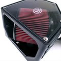 Cold Air Intake Kit