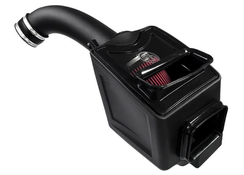 Cold Air Intake System