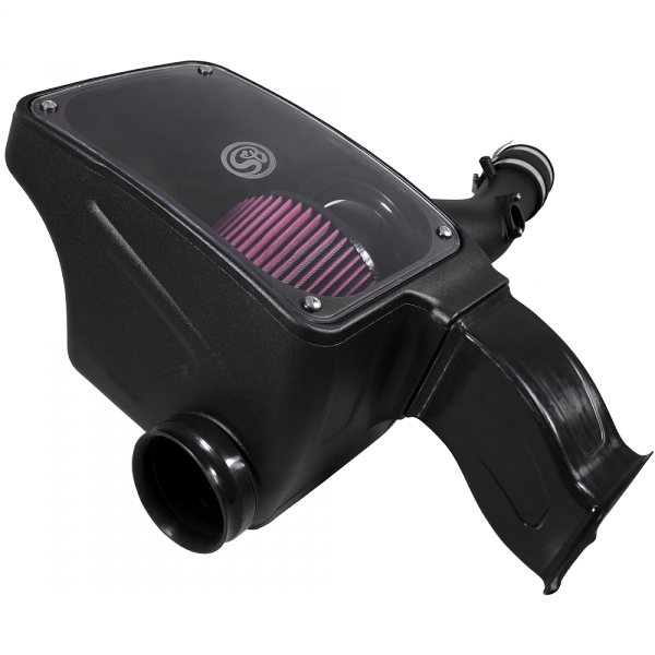 Cold Air Intake Kit 3.5L