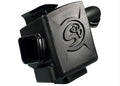 Cold Air Intake System