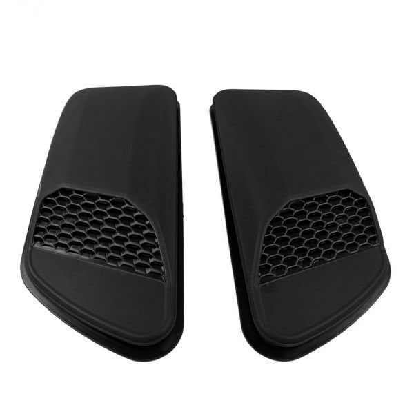 Cold Air Intake System