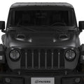 Cold Air Intake System