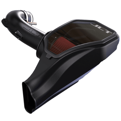 SB Filters JLT Cold Air Intake with Snap-In Lid for 2018-2023 Ford Mustang GT 5.0L - NO TUNE REQUIRED CAI-75-5147