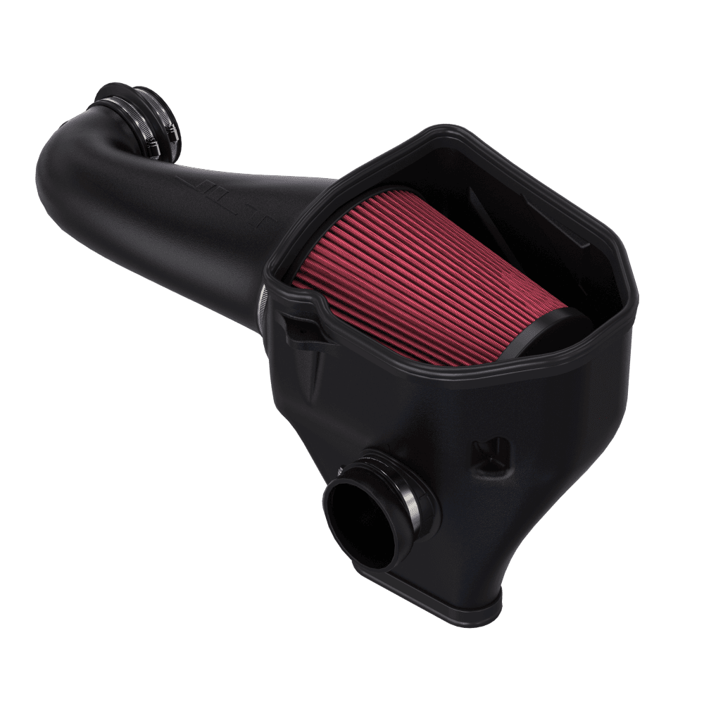 SB Filters JLT COLD AIR INTAKE FOR 2011-2023 DODGE CHARGER CHALLENGER 5.7L CAI-75-5184