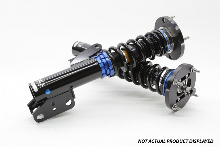 Innovative Series Coilover System