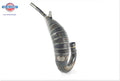 Racing EC 125 Exhaust Header