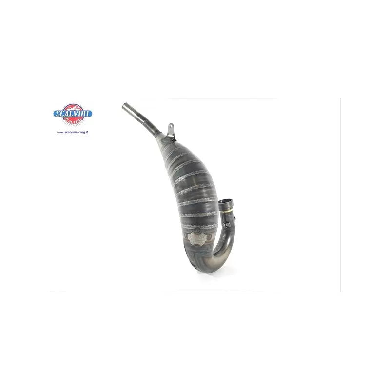 Racing EC 125 Exhaust Header