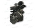 HE500VG Turbocharger