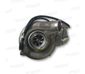HE500VG Turbocharger