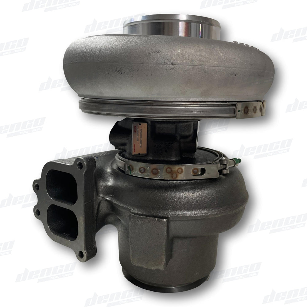 Garrett Turbocharger for DC16.04-DC16.22 15.8L 8 Cylinder