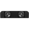 Dual 12" Loaded Ported Subwoofer Enclosure