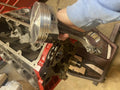 6.125-Inch Forged Connecting Rod