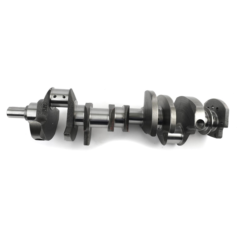 9000 Series 3.750" Stroke Crankshaft