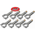 H-Beam Connecting Rods