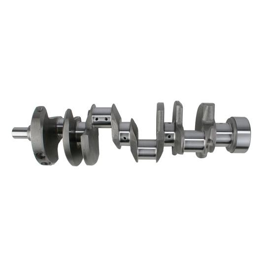 Series 9000 3.480-Inch Stroke Crankshaft