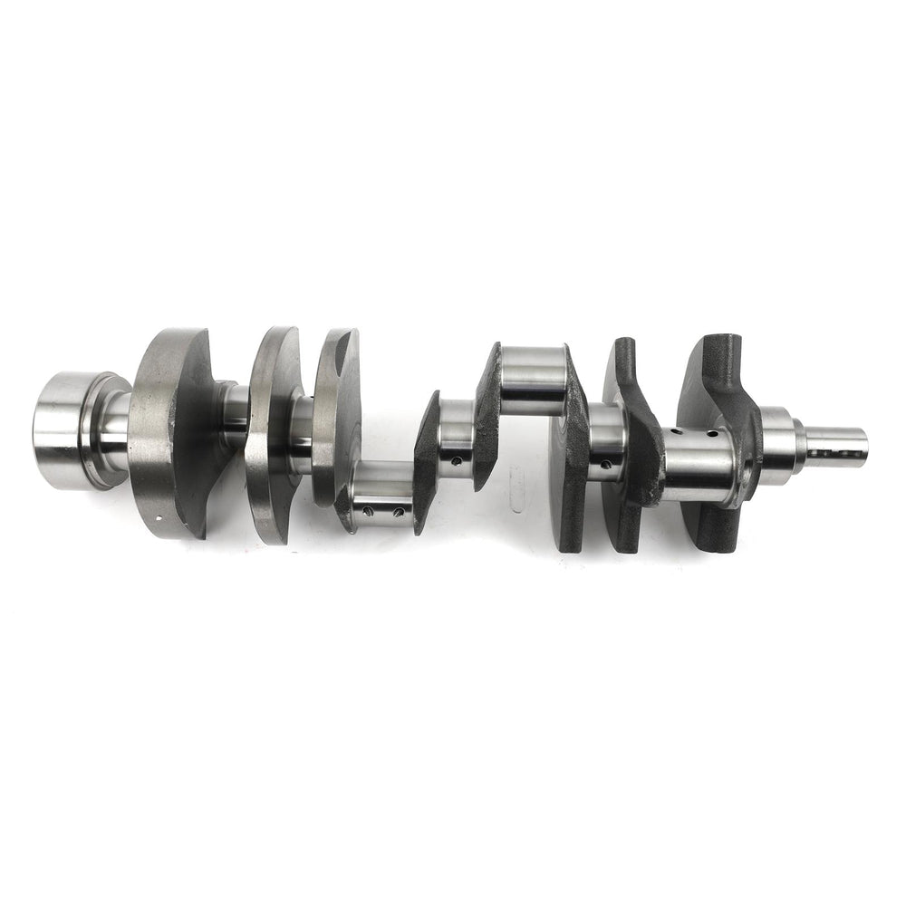 9000 Series 3.750" Stroke Crankshaft