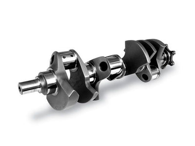 Pro Comp 4340 Forged Steel Crankshaft, 4.000" Stroke