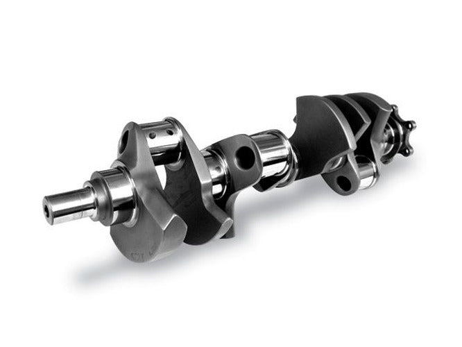Pro Comp 4340 Forged Steel Crankshaft, 4.000" Stroke