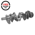 Forged 4340 Steel Crankshaft, 4.250" Stroke