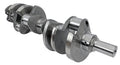 Forged 4340 Steel Crankshaft, 4.250" Stroke