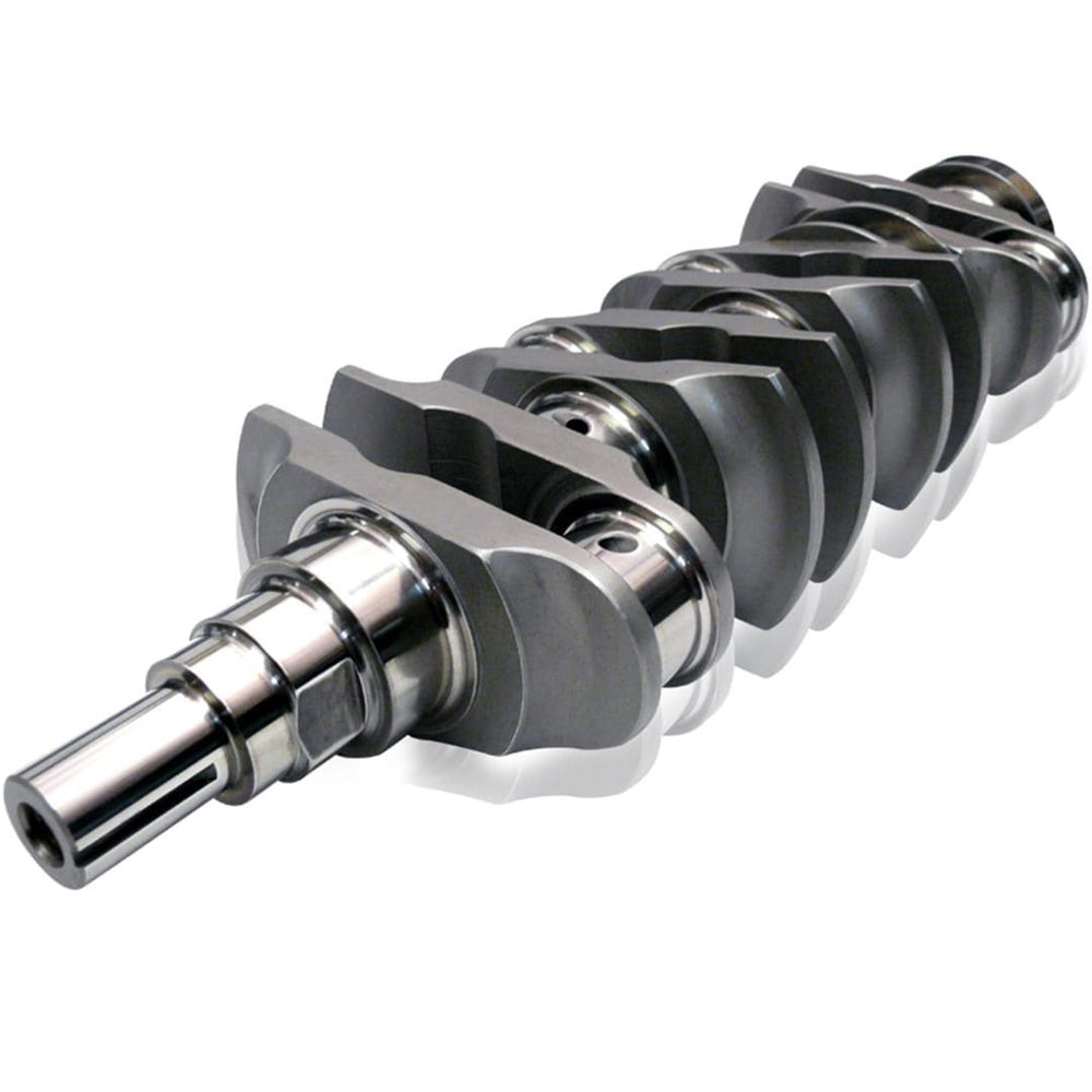 Pro Comp Crankshaft, 3.504-Inch Stroke