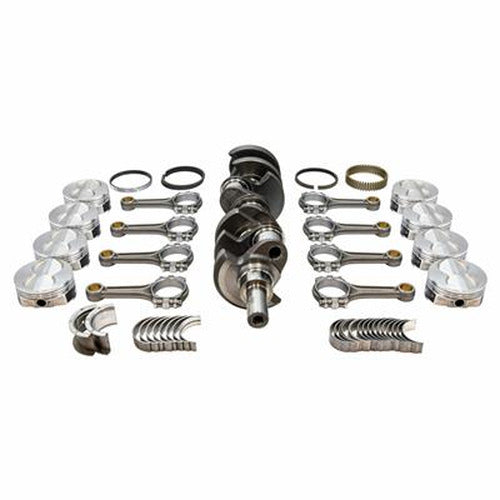 Cast Rotating Assembly 0.030" Oversize