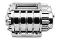 Stage 1 Polished Billet Blower
