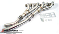 Stainless Steel Sport Manifold for M50/M52 Engines