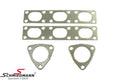 Schmiedmann Stainless Steel Sport Manifold for M50/M52