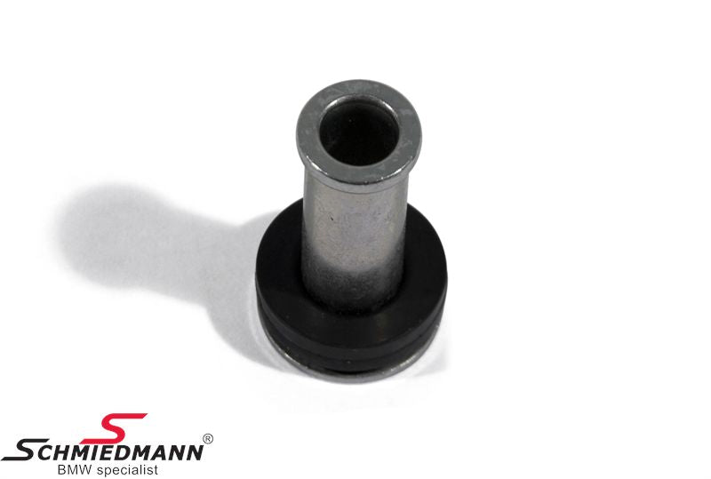 Intake Manifold Mounting Rubber